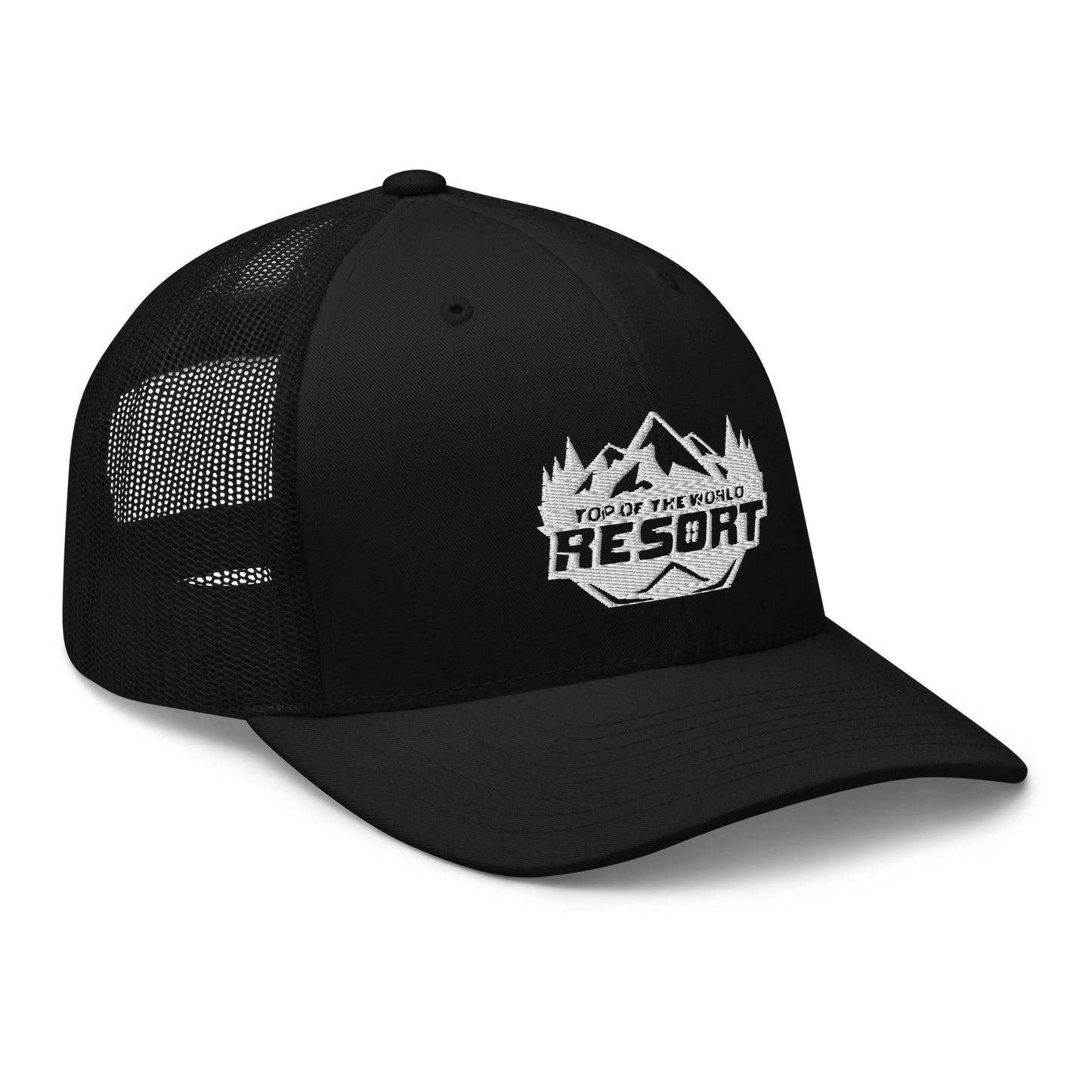 Top of the World Cap